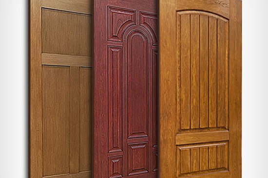 Winter Gardens-fiberglass-door-repair