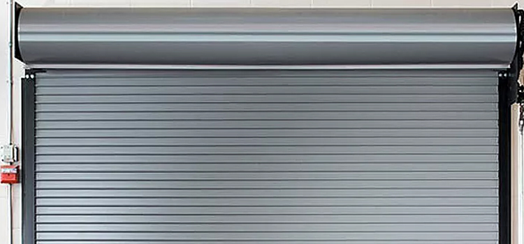 rolling steel door repair Winter Gardens