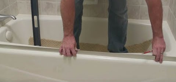 Sliding Shower Door Repair in Winter Gardens